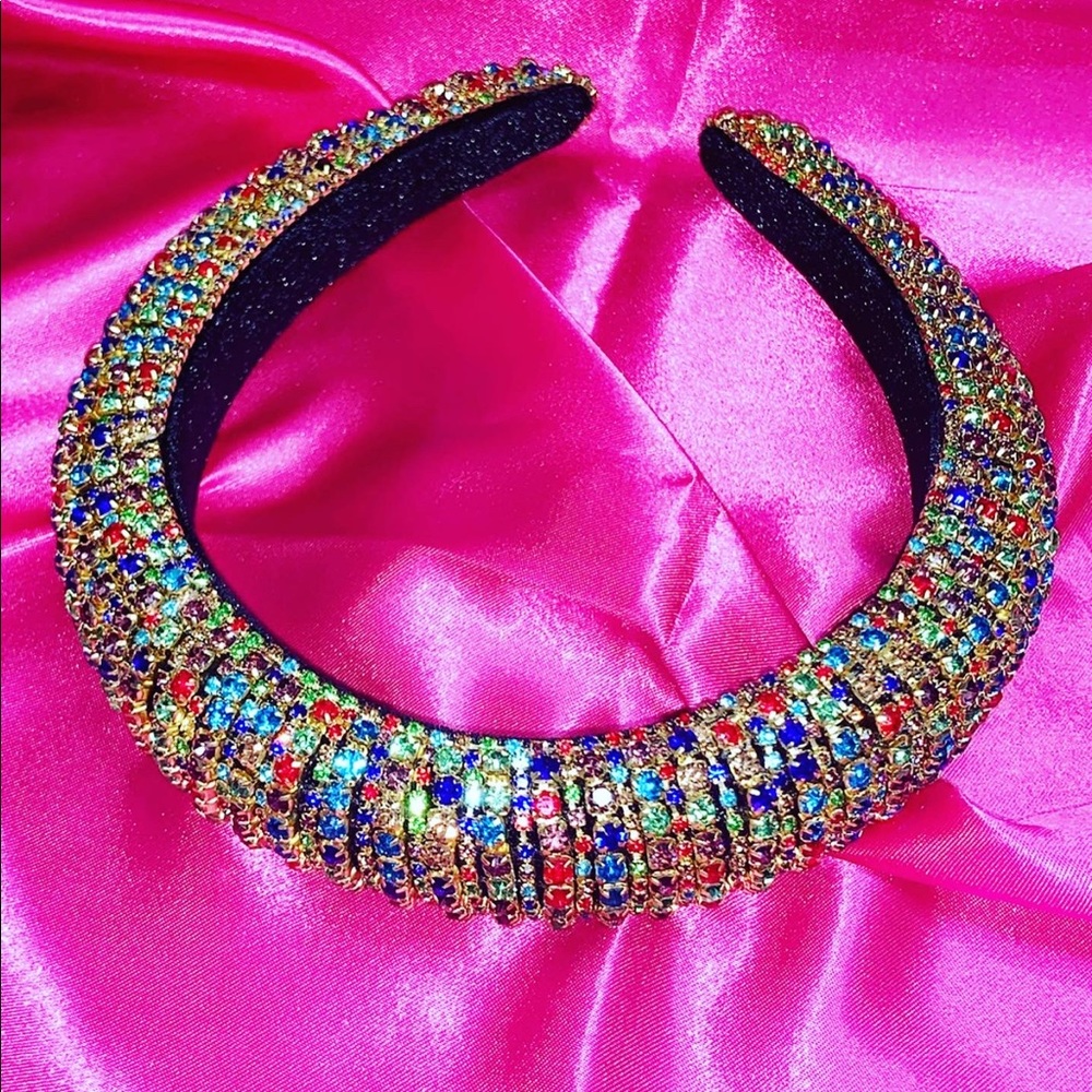 Headband